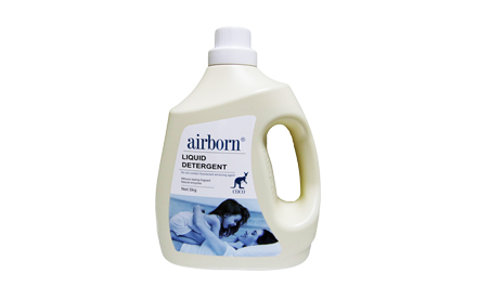 進(jìn)口coco香水洗衣液2kg/3kg/5kg加工定制