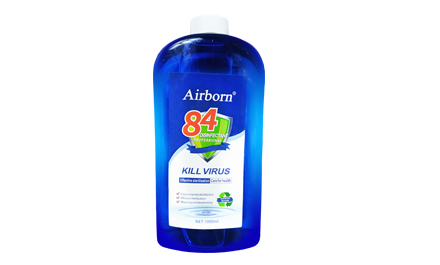 雅寶84消毒液1000ml